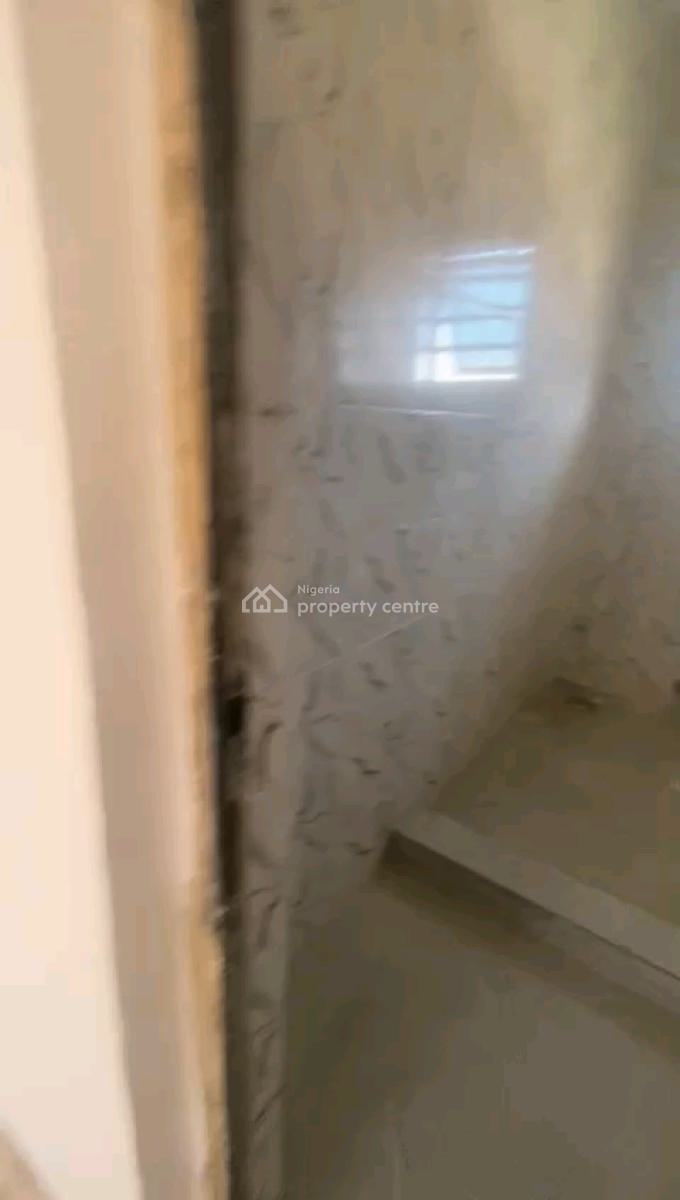 Newly Built Mini Flat, Ifako, Ifako, Gbagada, Lagos, Mini Flat (room and Parlour) for Rent