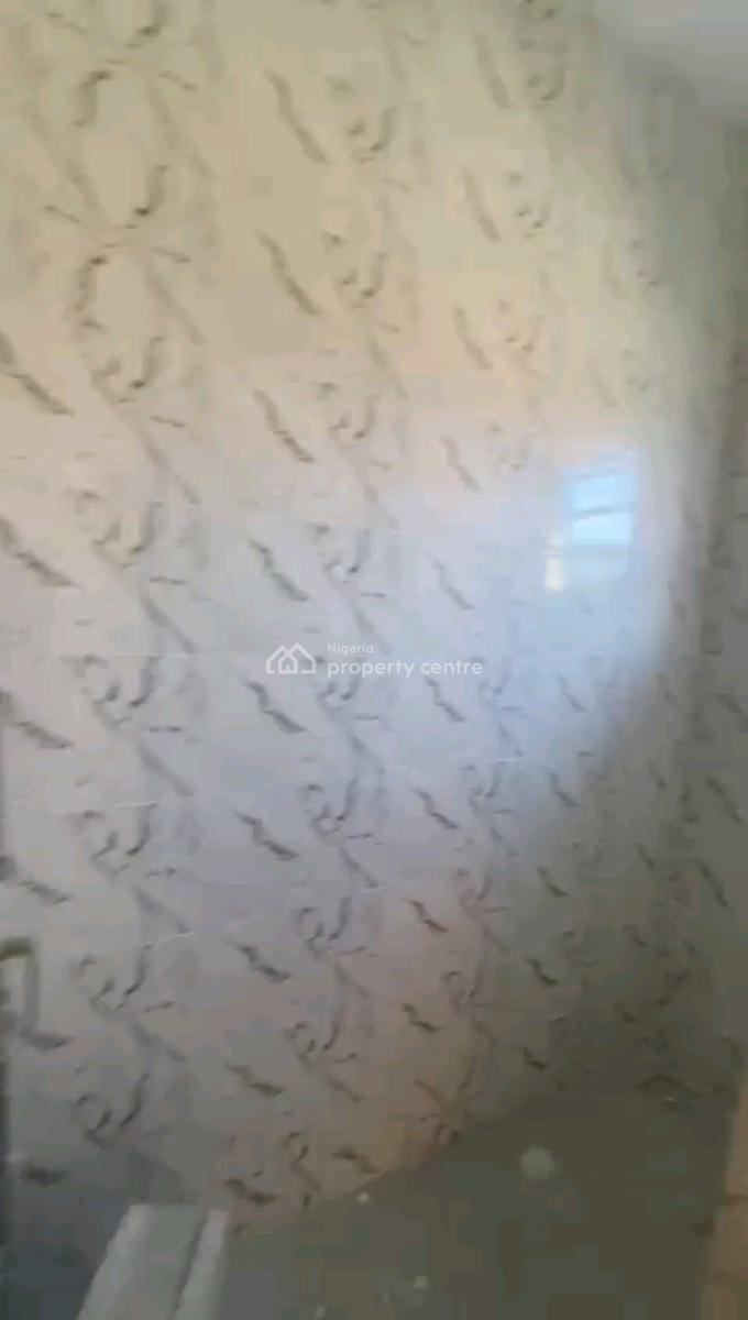 Newly Built Mini Flat, Ifako, Ifako, Gbagada, Lagos, Mini Flat (room and Parlour) for Rent