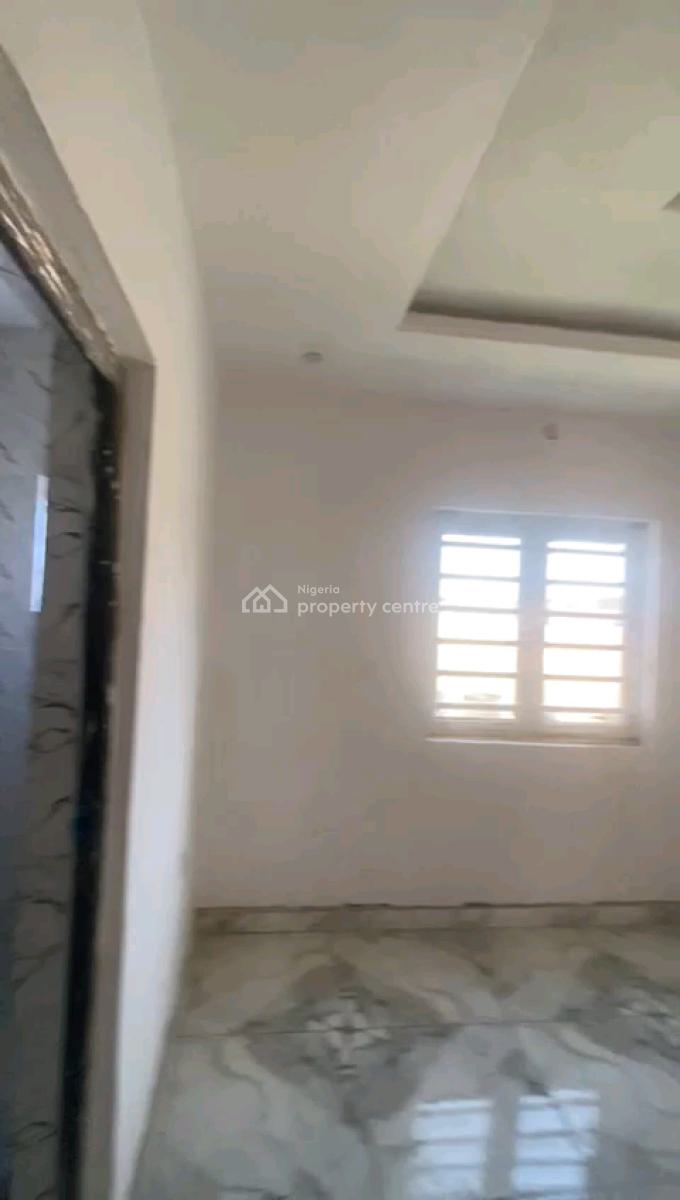 Newly Built Mini Flat, Ifako, Ifako, Gbagada, Lagos, Mini Flat (room and Parlour) for Rent