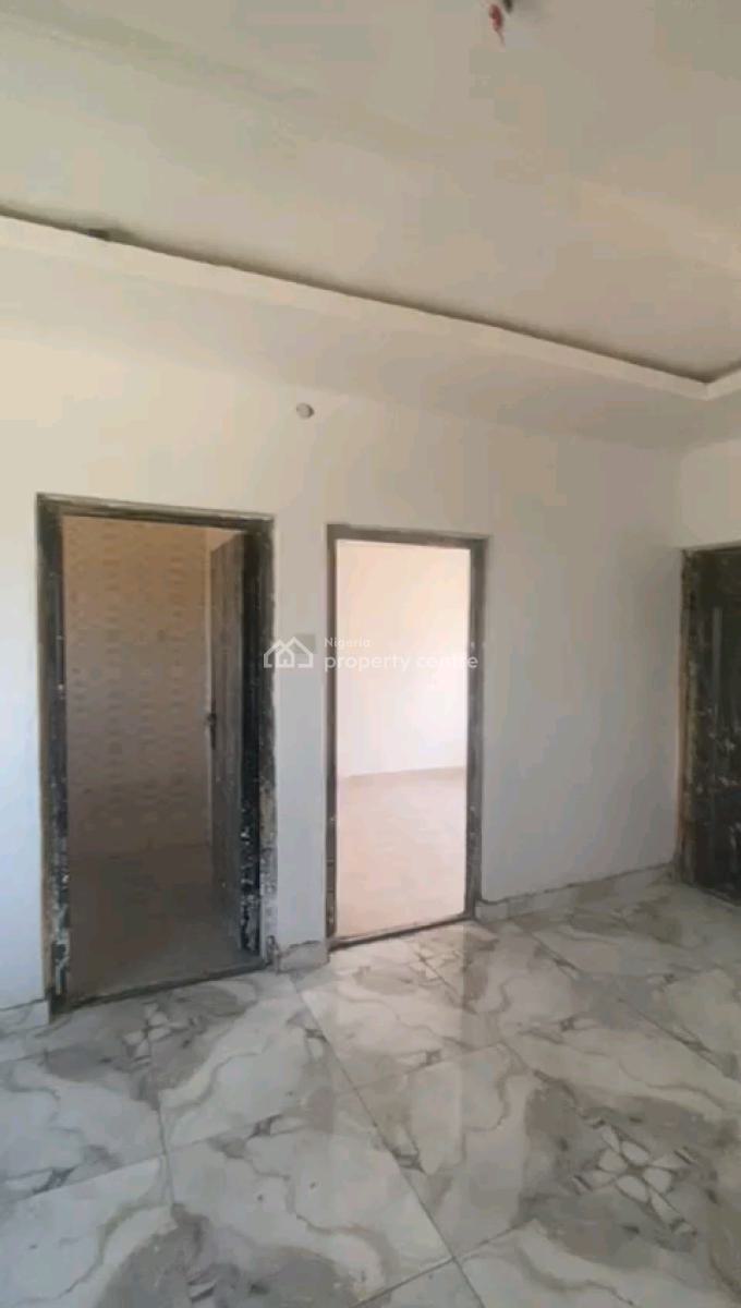 Newly Built Mini Flat, Ifako, Ifako, Gbagada, Lagos, Mini Flat (room and Parlour) for Rent