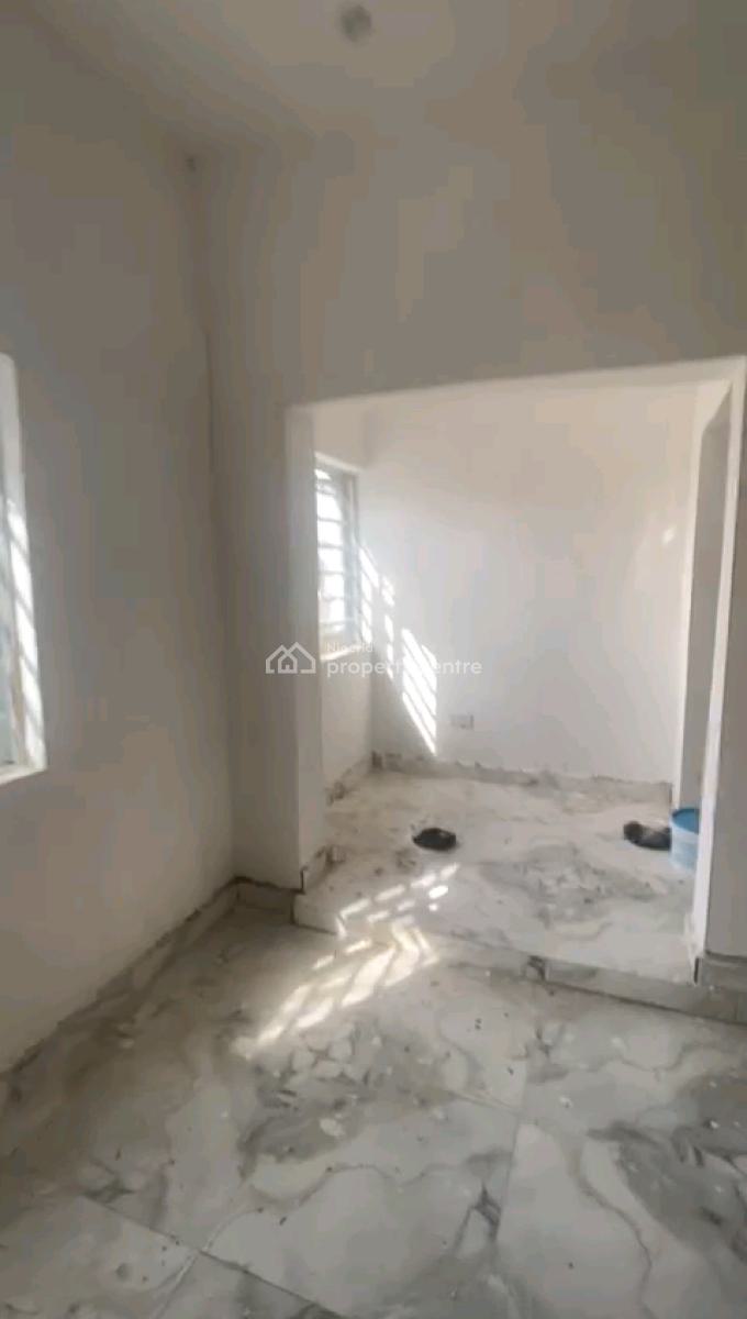 Newly Built 2 Bedroom Flat, Ifako, Ifako, Gbagada, Lagos, Flat / Apartment for Rent