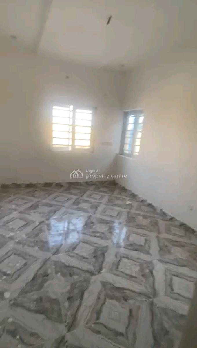 Newly Built 2 Bedroom Flat, Ifako, Ifako, Gbagada, Lagos, Flat / Apartment for Rent