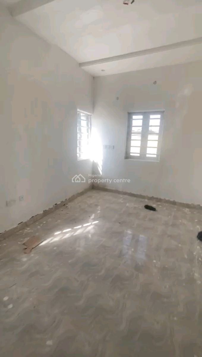 Newly Built 2 Bedroom Flat, Ifako, Ifako, Gbagada, Lagos, Flat / Apartment for Rent