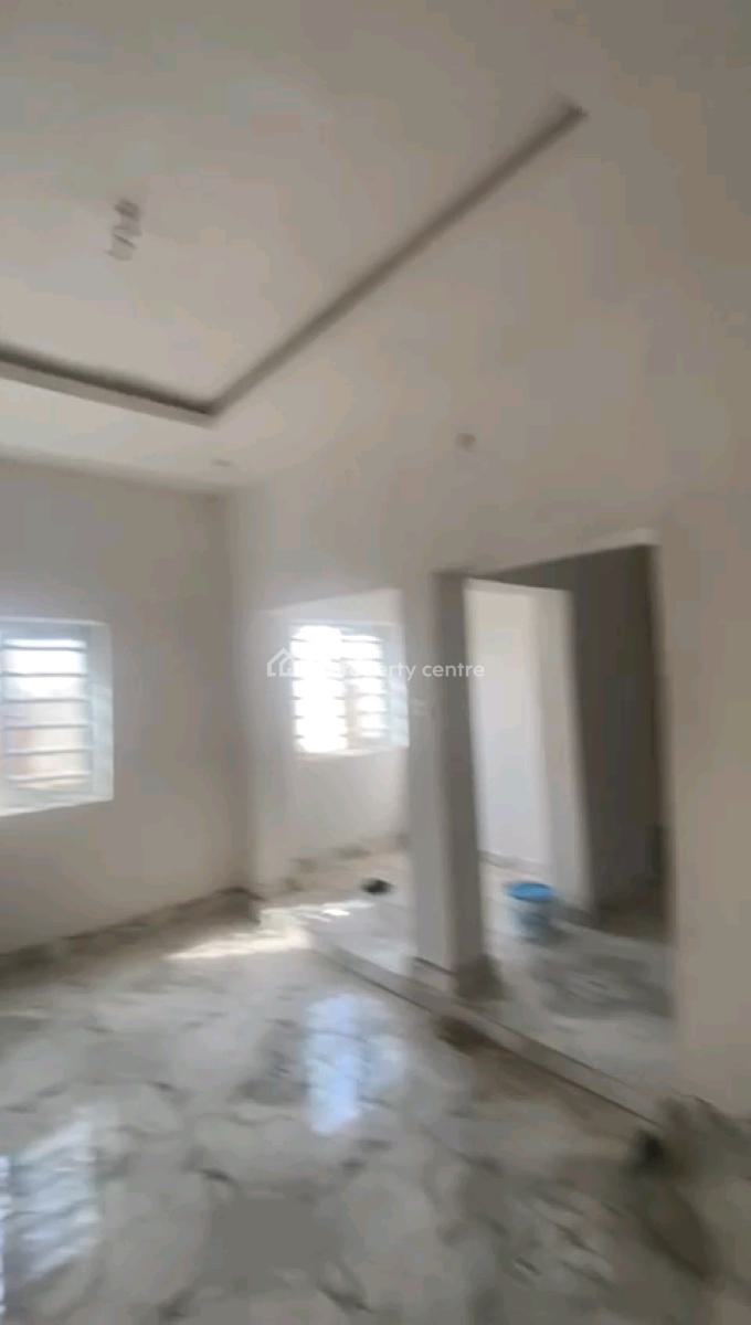 Newly Built 2 Bedroom Flat, Ifako, Ifako, Gbagada, Lagos, Flat / Apartment for Rent