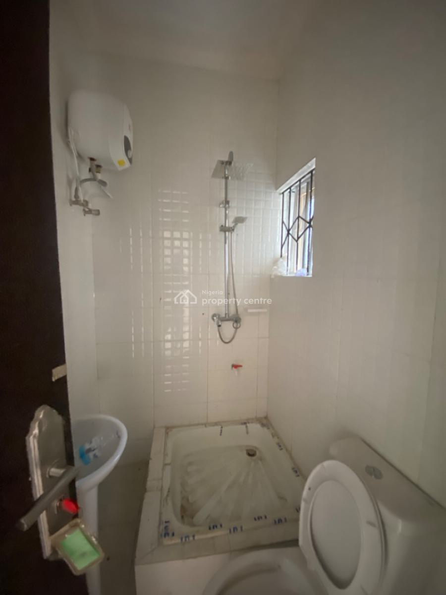 Very Sweet and Lovable Brand New Room Selfcon Just Out  Downstairs, Peace Land Axis Elele, Ogombo, Ajah, Lagos, Self Contain (single Rooms) for Rent