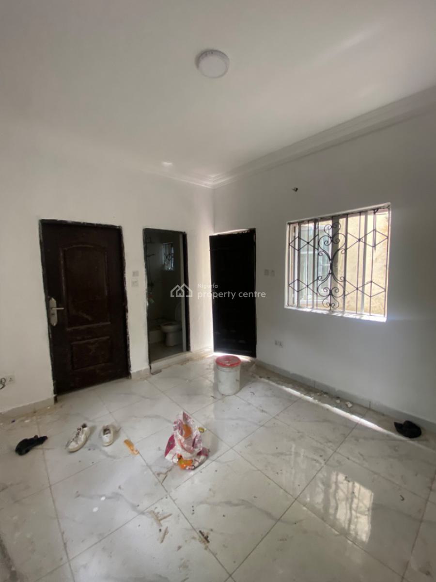 Very Sweet and Lovable Brand New Room Selfcon Just Out  Downstairs, Peace Land Axis Elele, Ogombo, Ajah, Lagos, Self Contain (single Rooms) for Rent