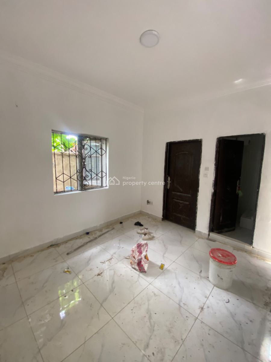 Very Sweet and Lovable Brand New Room Selfcon Just Out  Downstairs, Peace Land Axis Elele, Ogombo, Ajah, Lagos, Self Contain (single Rooms) for Rent
