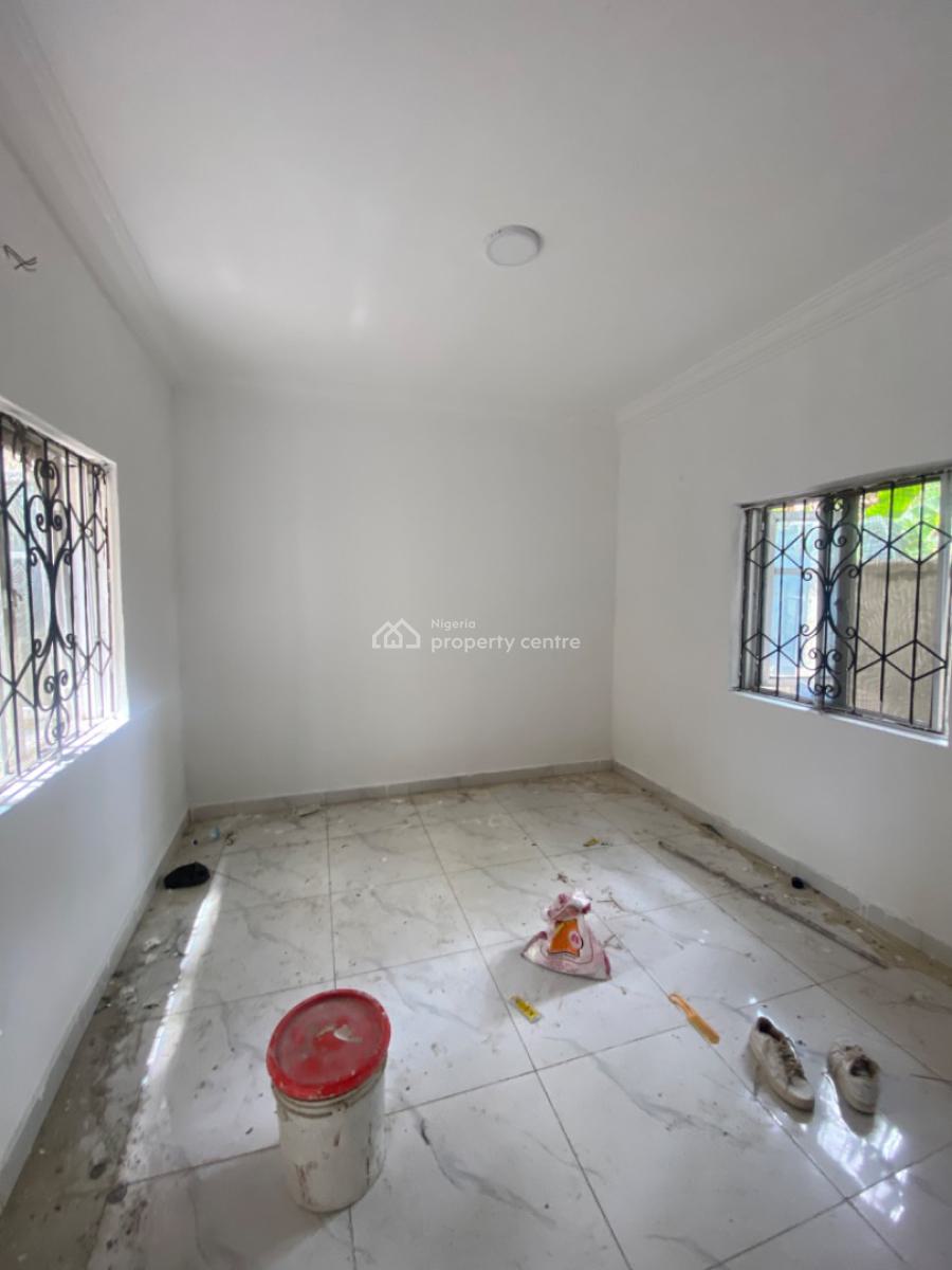Very Sweet and Lovable Brand New Room Selfcon Just Out  Downstairs, Peace Land Axis Elele, Ogombo, Ajah, Lagos, Self Contain (single Rooms) for Rent