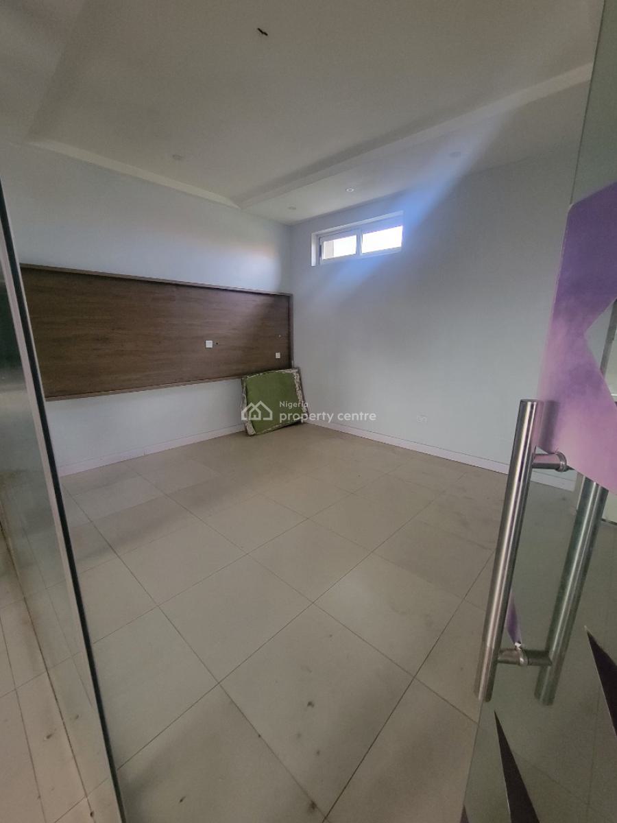 Nice 504sqm Space for Commercial, Jabi, Abuja, Plaza / Complex / Mall for Rent
