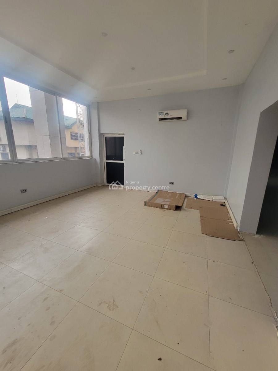 Nice 504sqm Space for Commercial, Jabi, Abuja, Plaza / Complex / Mall for Rent