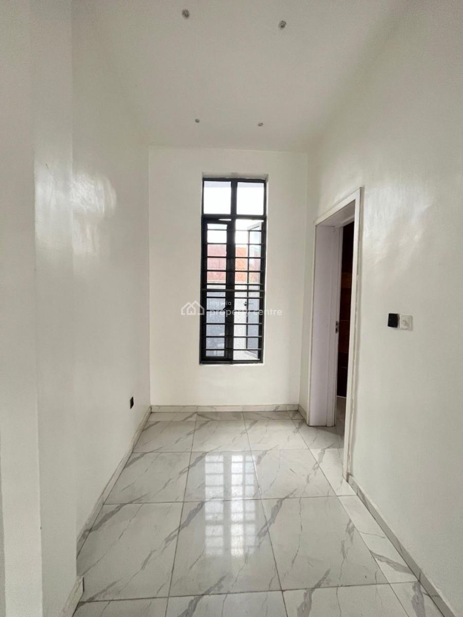 Lovely 2bedroom Terrace Duplex in a Serene Estate Location, Sangotedo Ajah, Lagos, Sangotedo, Ajah, Lagos, Terraced Duplex for Sale