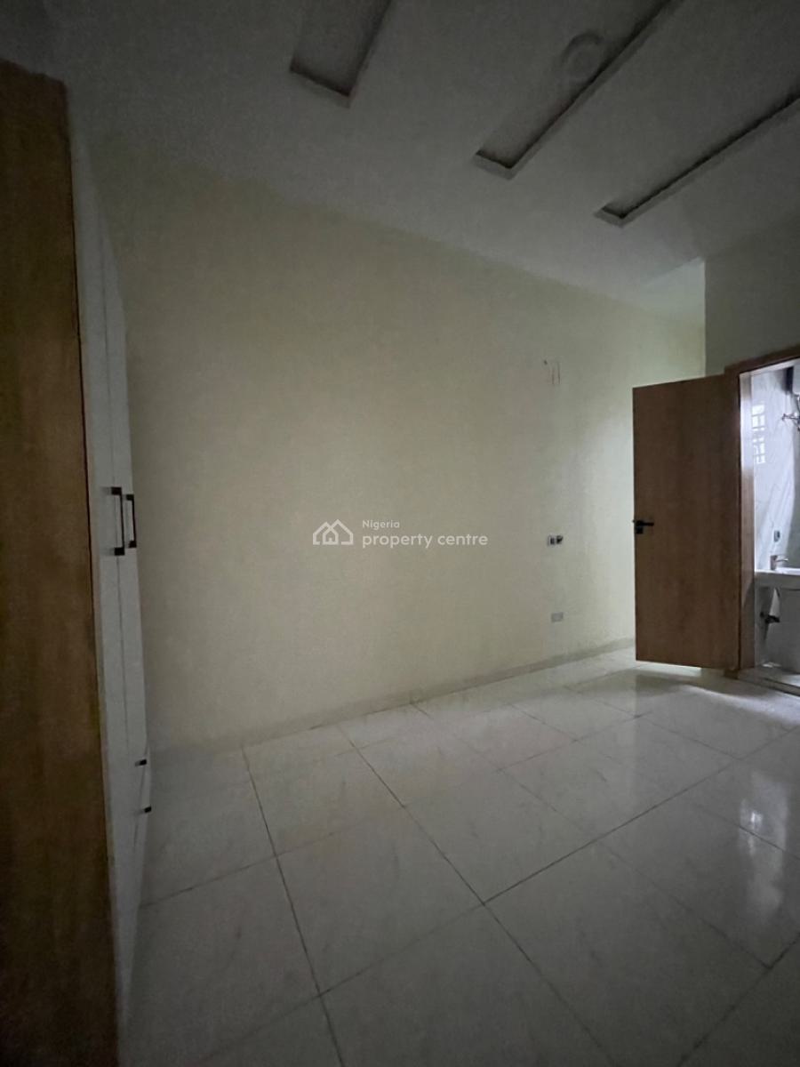 Luxury 4 Bedroom Terrace Duplex with Bq, Ikota, Lekki, Lagos, Terraced Duplex for Sale