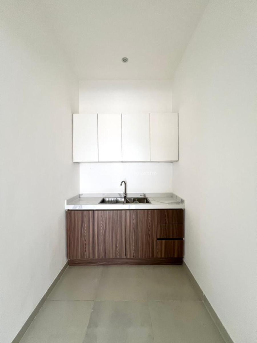 Newly Built 6 Bedroom Detached Duplex with Gym,pool in a Secure Estate, Lekki Phase 1, Lekki, Lagos, Detached Duplex for Sale