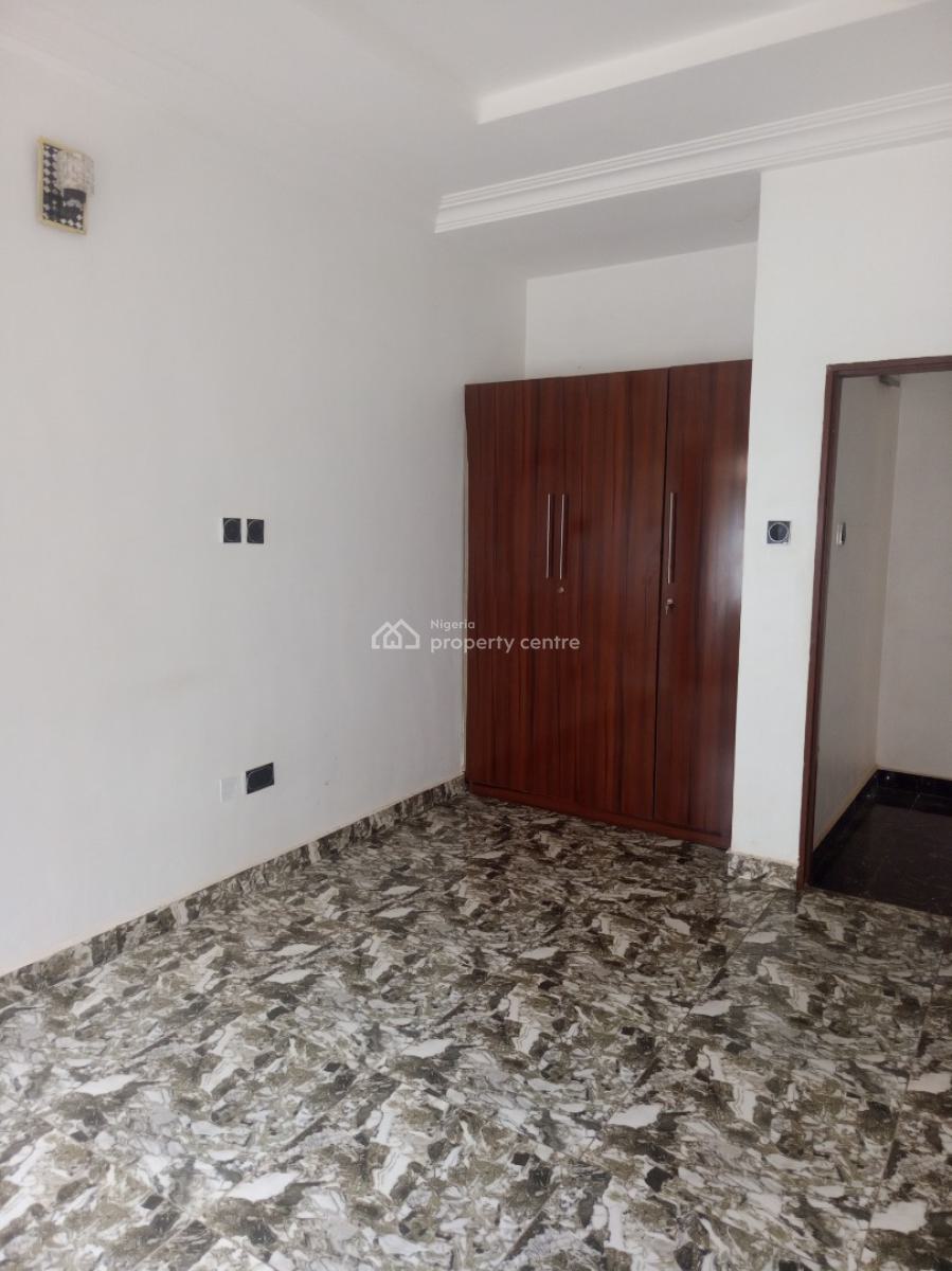 4 Bedroom Terrace Duplex, Behind Aduvie School, Jahi, Abuja, Terraced Duplex for Rent
