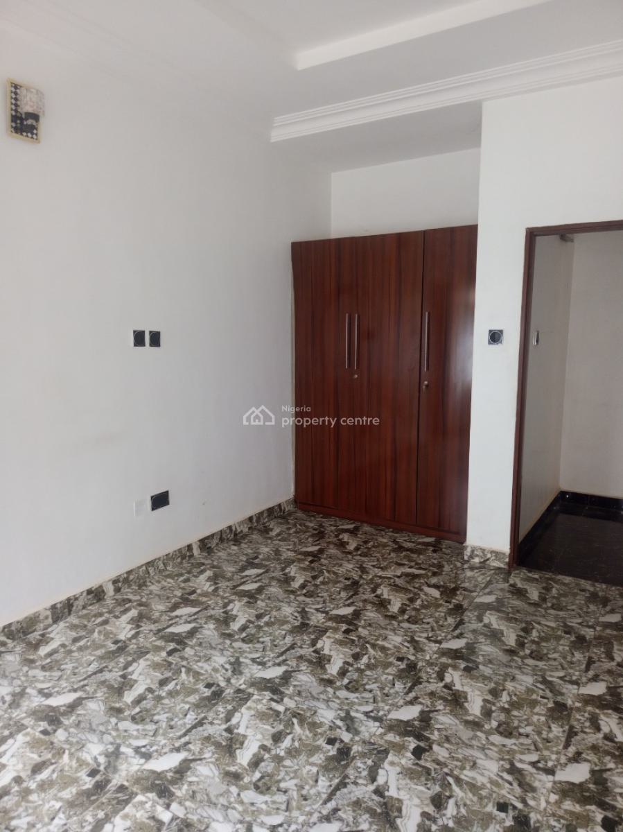 4 Bedroom Terrace Duplex, Behind Aduvie School, Jahi, Abuja, Terraced Duplex for Rent