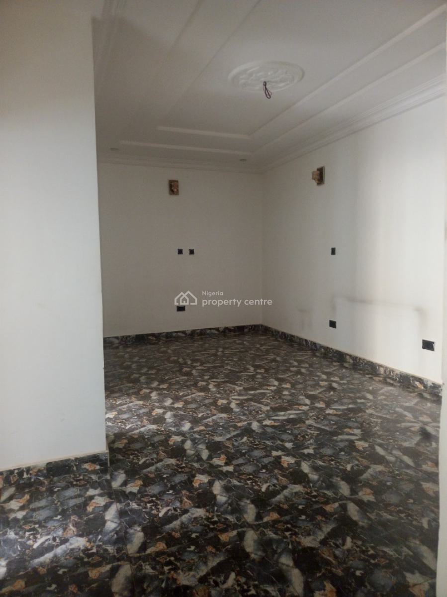 4 Bedroom Terrace Duplex, Behind Aduvie School, Jahi, Abuja, Terraced Duplex for Rent