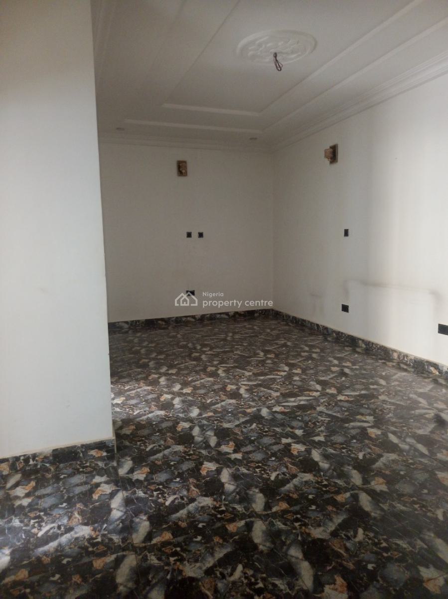4 Bedroom Terrace Duplex, Behind Aduvie School, Jahi, Abuja, Terraced Duplex for Rent