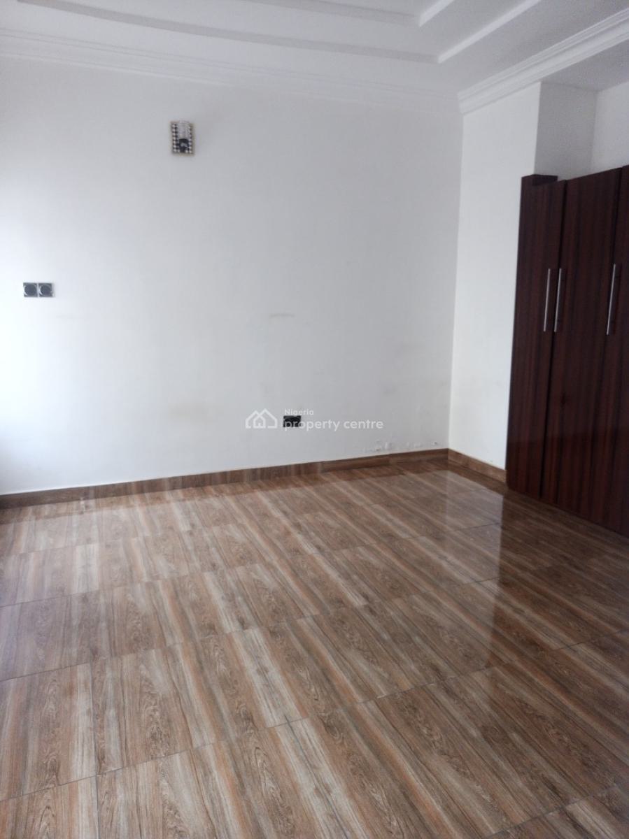 4 Bedroom Terrace Duplex, Behind Aduvie School, Jahi, Abuja, Terraced Duplex for Rent