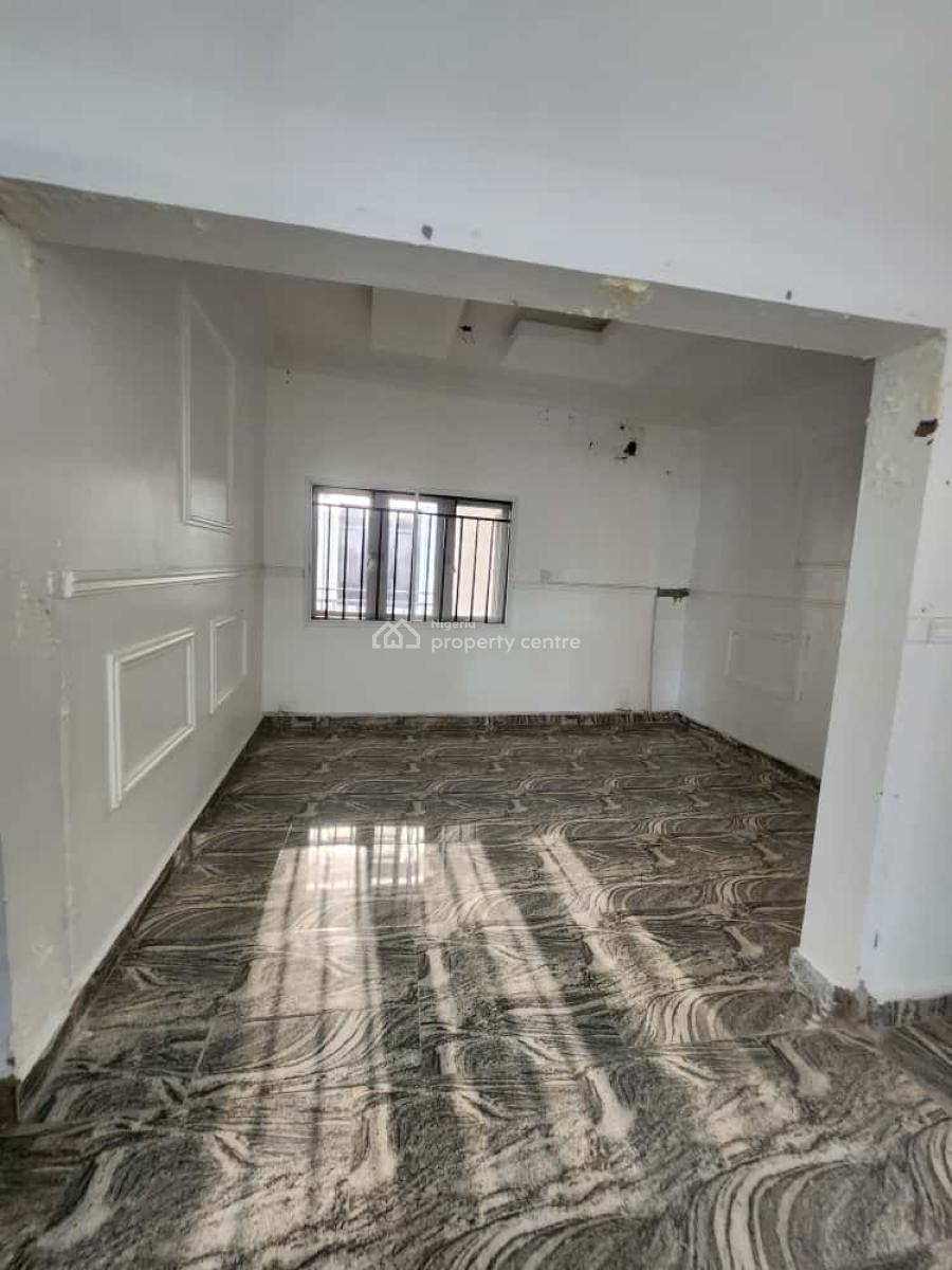 Luxurious 2 Bedrooms Spacious Apartment, 1st Floor , Serene Vicinity, Jahi By Gilmore, Jahi, Abuja, Flat / Apartment for Rent