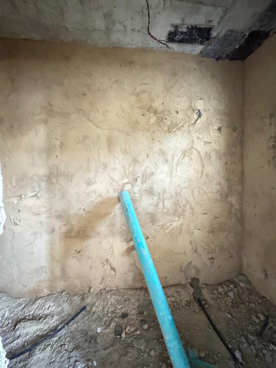 3 Bedroom Terrace Duplex with Bq with 4 Months Payment Plan, Surulere, Surulere, Lagos, Terraced Duplex for Sale