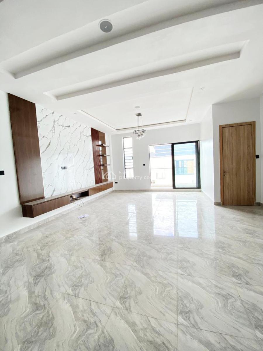 Exquisite 2 Bedroom Apartment with Gym Pool Elevator, Ikota, Lekki Phase 2, Lekki, Lagos, Flat / Apartment for Sale