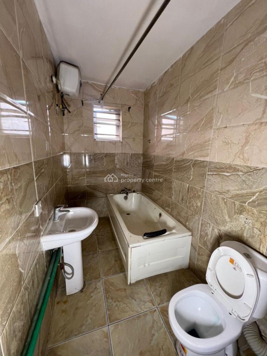 Furnished Studio, Chevron, Lekki Phase 2, Lekki, Lagos, Flat / Apartment Short Let