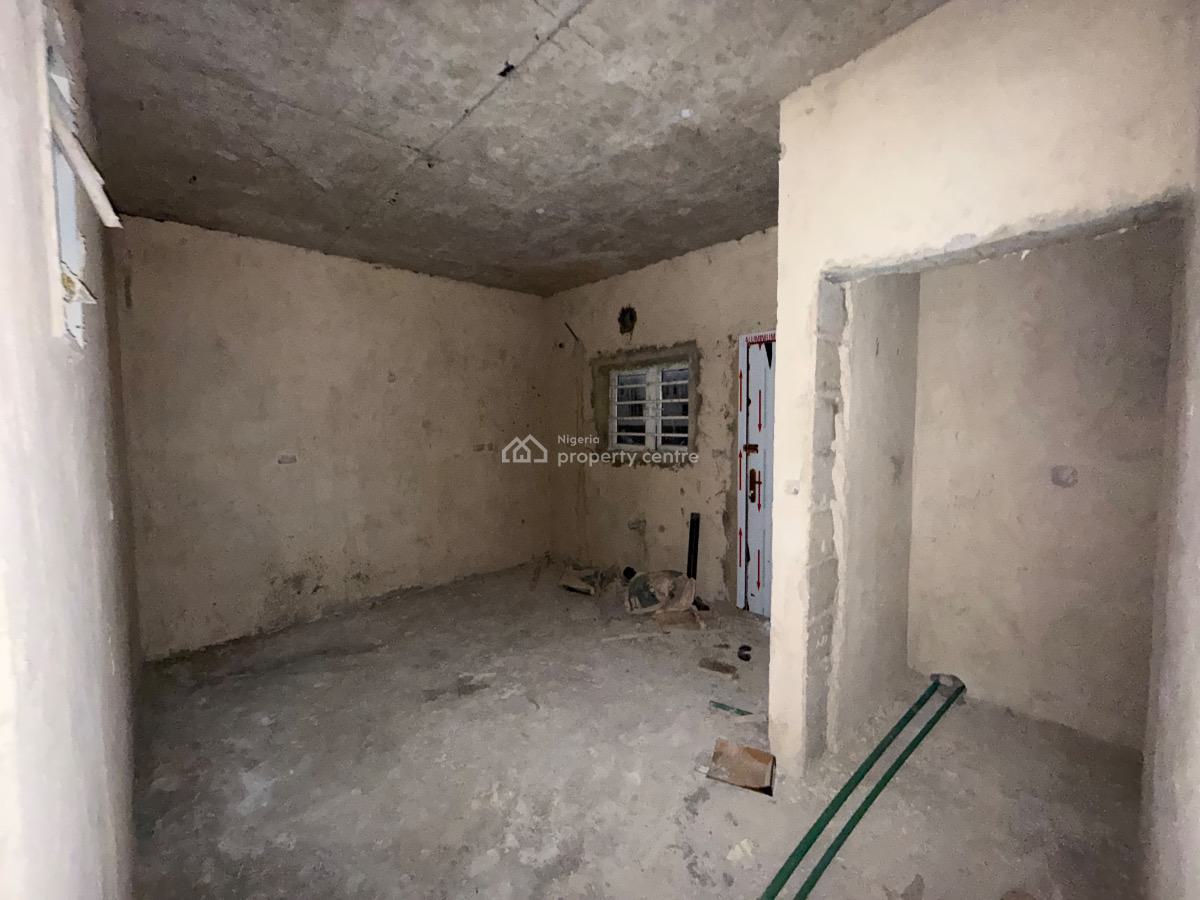 Newly Built 4 Bedroom Semi Detached, Orchid Road, Lekki, Lagos, Semi-detached Duplex for Sale