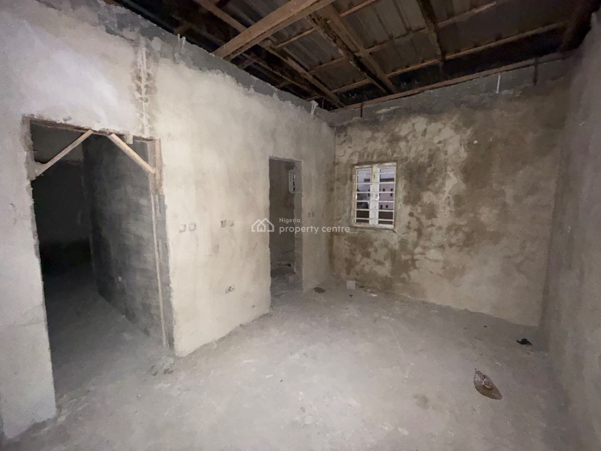 Newly Built 4 Bedroom Semi Detached, Orchid Road, Lekki, Lagos, Semi-detached Duplex for Sale