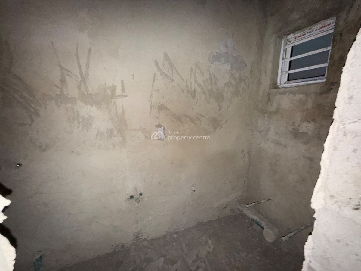 Newly Built 4 Bedroom Semi Detached, Orchid Road, Lekki, Lagos, Semi-detached Duplex for Sale