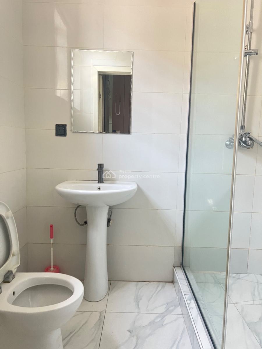 4 Bed, Ikota, Lekki, Lagos, Semi-detached Duplex for Rent
