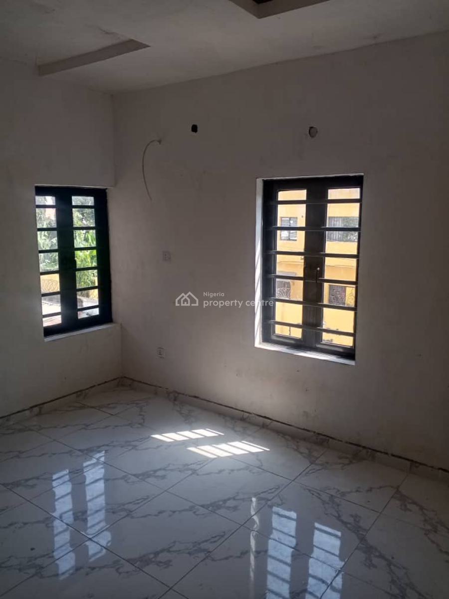 Standard 2 Bedroom Apartment, Thomas Estate Ajah, Ajah, Lagos, Flat / Apartment for Rent