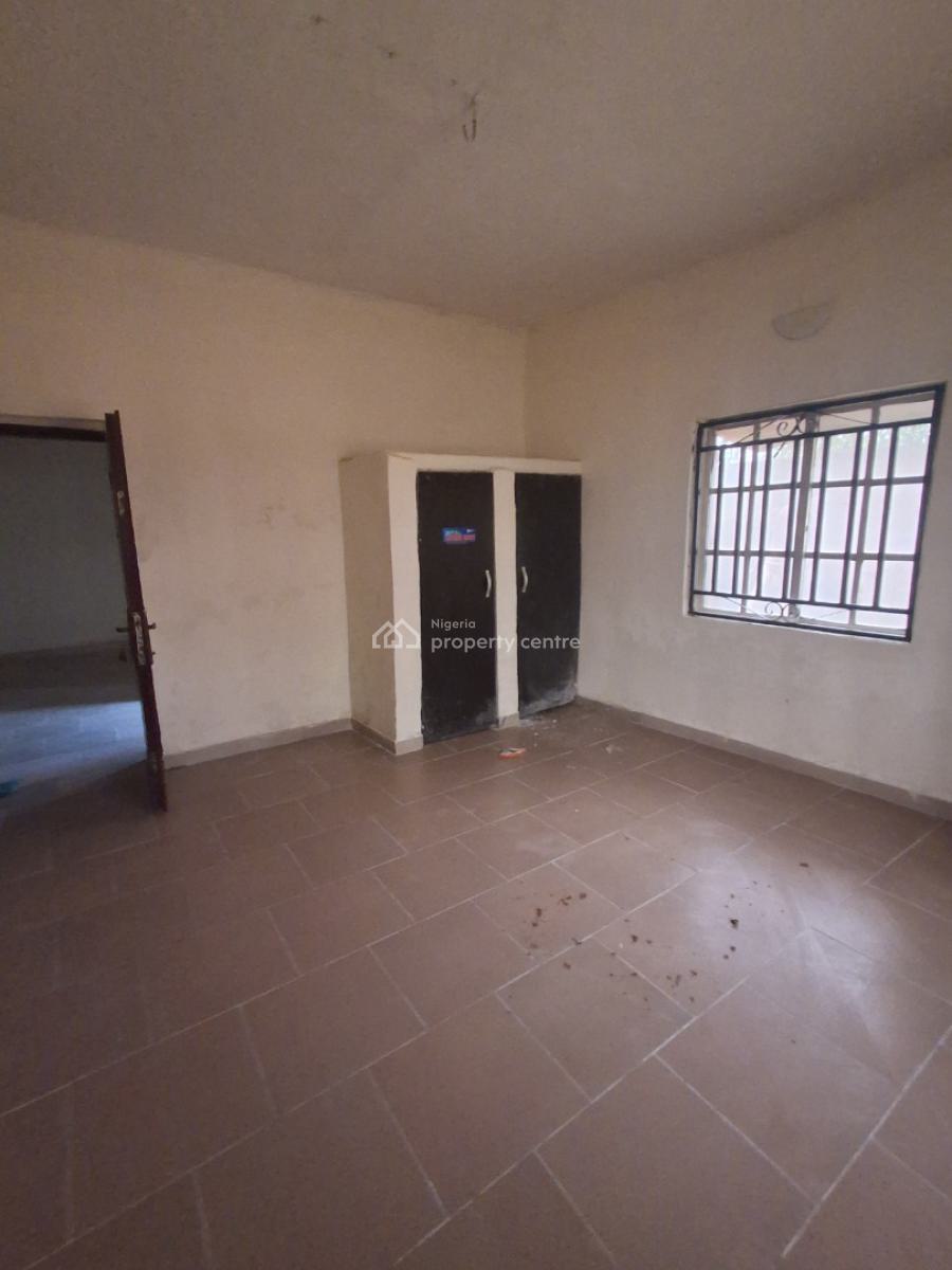 Mini Flat, in an Estate, Badore, Ajah, Lagos, Mini Flat (room and Parlour) for Rent