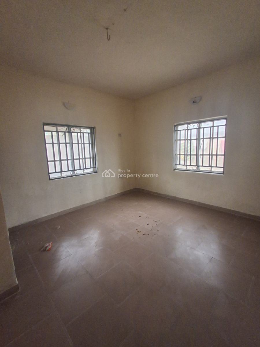 Mini Flat, in an Estate, Badore, Ajah, Lagos, Mini Flat (room and Parlour) for Rent