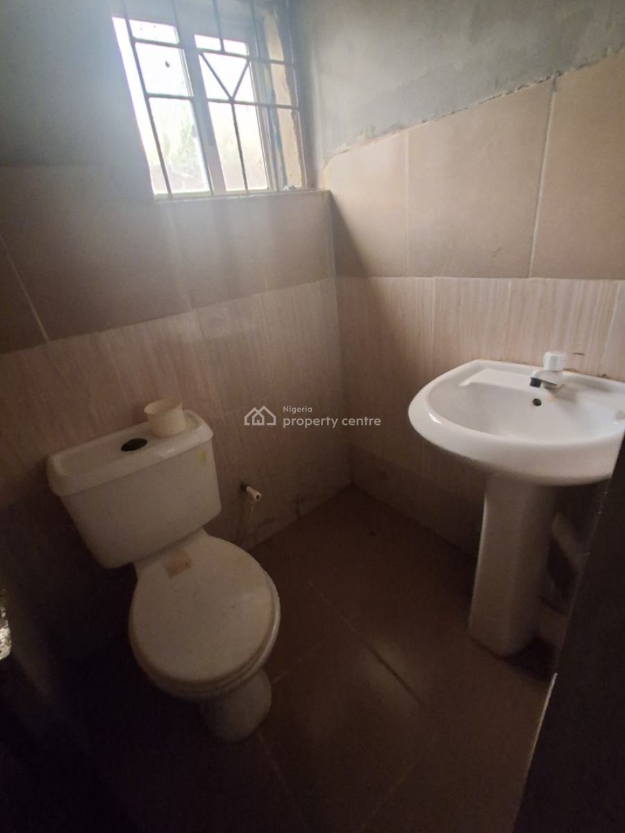 Mini Flat, in an Estate, Badore, Ajah, Lagos, Mini Flat (room and Parlour) for Rent