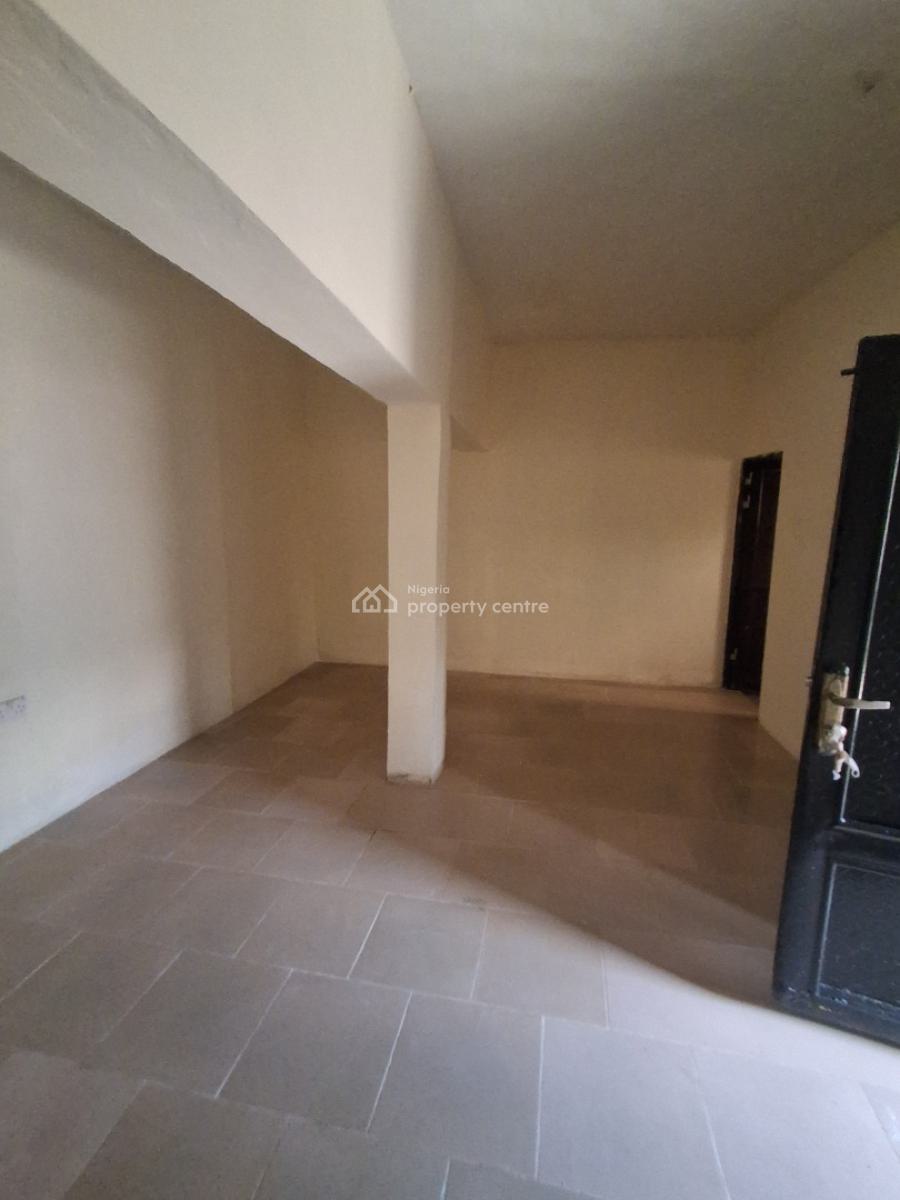 Mini Flat, in an Estate, Badore, Ajah, Lagos, Mini Flat (room and Parlour) for Rent