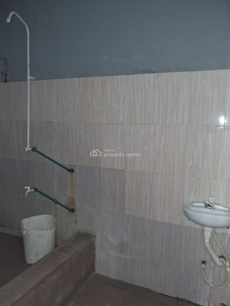 Mini Flat, in an Estate, Badore, Ajah, Lagos, Mini Flat (room and Parlour) for Rent