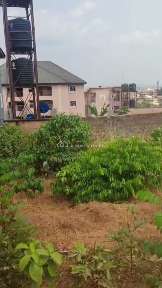 Plots of Land, Citadel Estate, Ifite, Awka, Anambra, Mixed-use Land for Sale