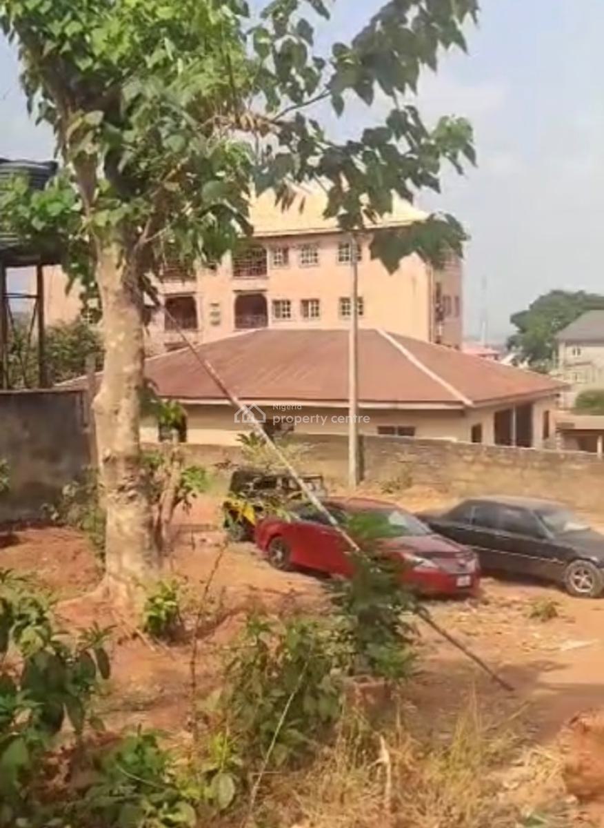 Plots of Land, Citadel Estate, Ifite, Awka, Anambra, Mixed-use Land for Sale