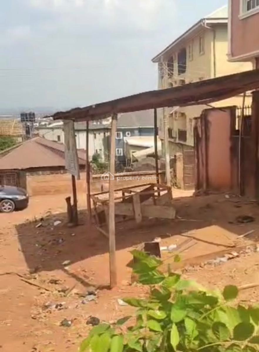 Plots of Land, Citadel Estate, Ifite, Awka, Anambra, Mixed-use Land for Sale