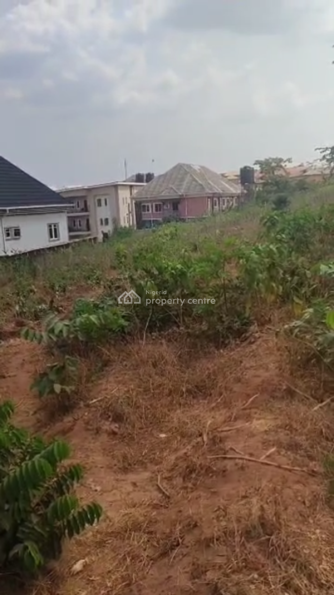Plots of Land, Citadel Estate, Ifite, Awka, Anambra, Mixed-use Land for Sale