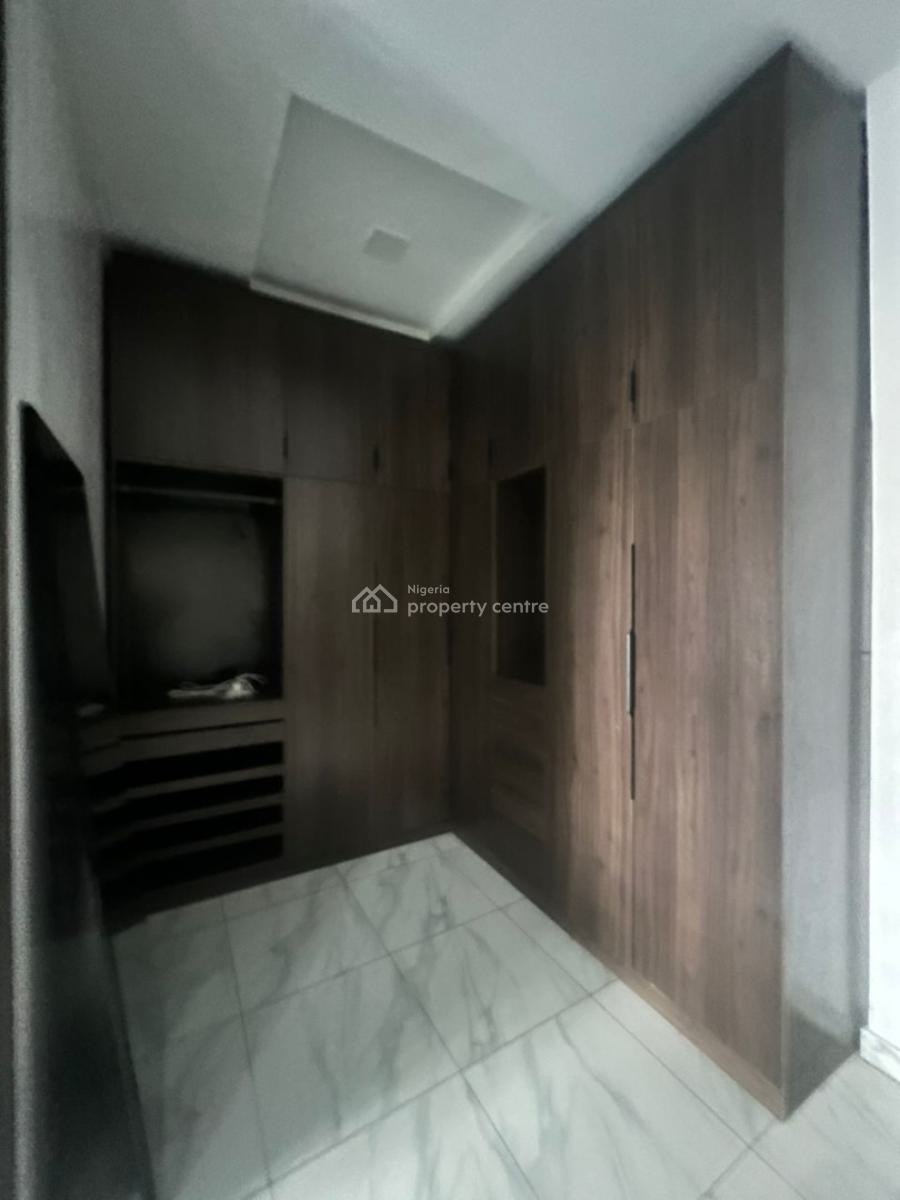 4 Bedroom Semi Detached  Fully Furnished, Orchid, Lekki, Lagos, Lekki, Lagos, Semi-detached Duplex for Rent