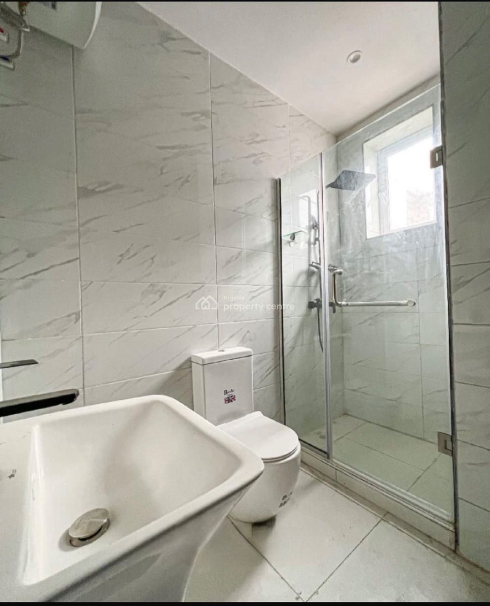 Nicely Built 4 Bedroom Maisonette with a Bq, Banana Island Road Ikoyi, Ikoyi, Lagos, Terraced Duplex for Sale