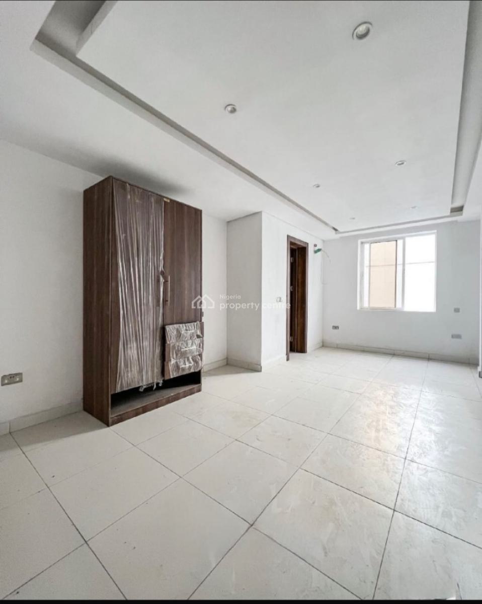 Nicely Built 4 Bedroom Maisonette with a Bq, Banana Island Road Ikoyi, Ikoyi, Lagos, Terraced Duplex for Sale