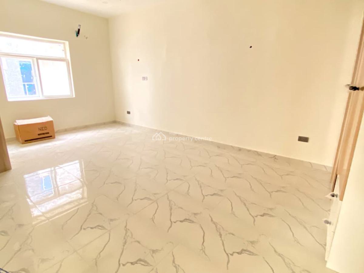 2 Bedroom Duplex with Inverter, Citadel View Estate, Abraham Adesanya, Ajah, Lagos, Terraced Duplex for Rent