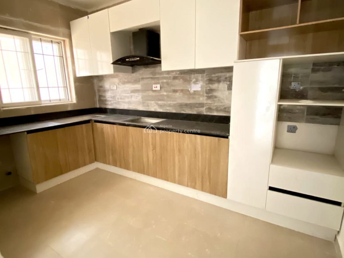 2 Bedroom Duplex with Inverter, Citadel View Estate, Abraham Adesanya, Ajah, Lagos, Terraced Duplex for Rent