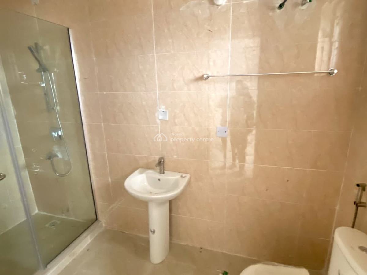 2 Bedroom Duplex with Inverter, Citadel View Estate, Abraham Adesanya, Ajah, Lagos, Terraced Duplex for Rent