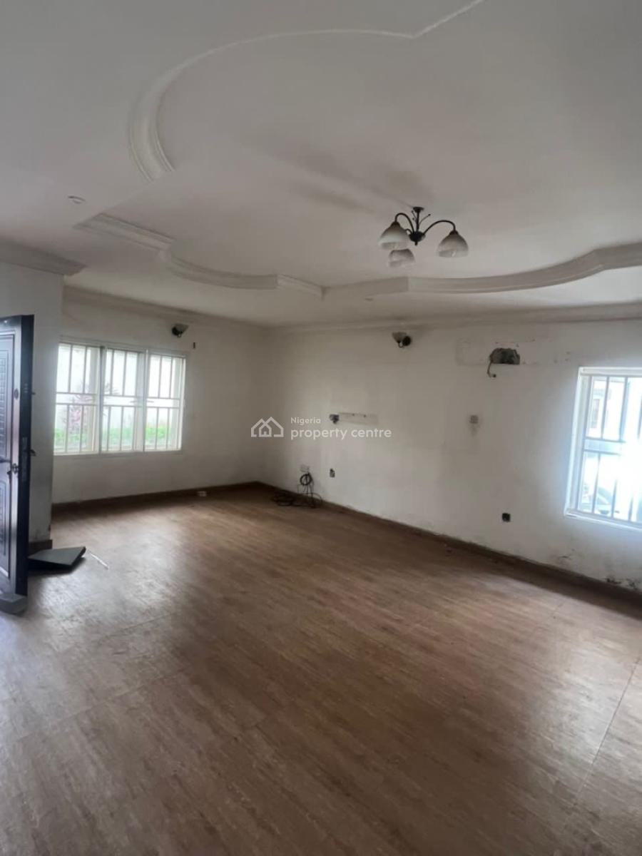 Luxury 4 Bedroom, Inside an Estate in Ikoyi, Ikoyi, Lagos, Semi-detached Duplex for Rent