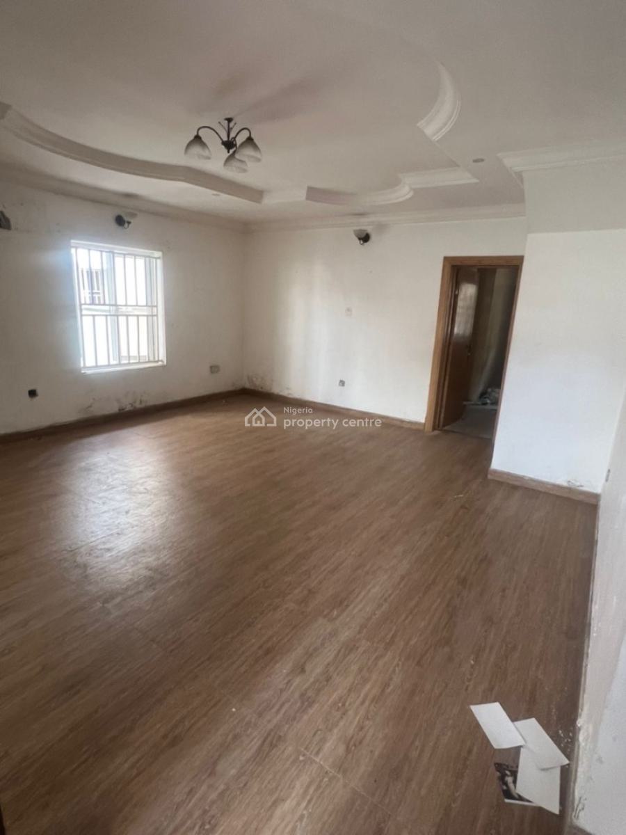 Luxury 4 Bedroom, Inside an Estate in Ikoyi, Ikoyi, Lagos, Semi-detached Duplex for Rent