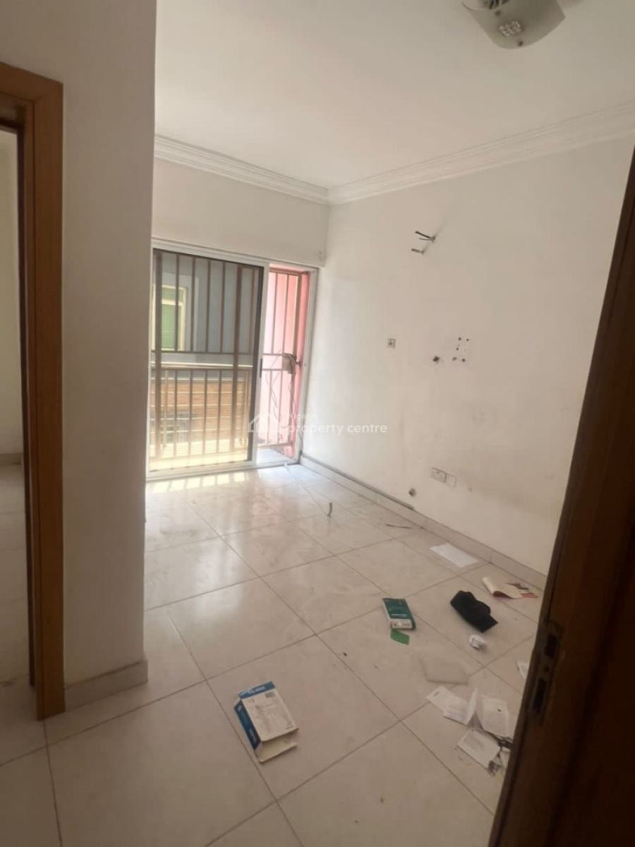 Luxury 4 Bedroom, Inside an Estate in Ikoyi, Ikoyi, Lagos, Semi-detached Duplex for Rent
