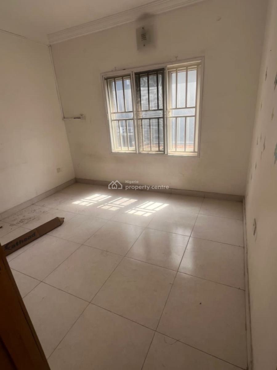 Luxury 4 Bedroom, Inside an Estate in Ikoyi, Ikoyi, Lagos, Semi-detached Duplex for Rent
